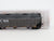 N Micro-Trains MTL 10855280 NS Norfolk Southern 3 Bay Hopper #145918 - Weathered