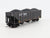 N Micro-Trains MTL 10855280 NS Norfolk Southern 3 Bay Hopper #145918 - Weathered