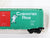 N Scale Micro-Trains MTL 32340 GN Great Northern 50' Single Door Box Car #36871