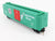 N Scale Micro-Trains MTL 32340 GN Great Northern 50' Single Door Box Car #36871