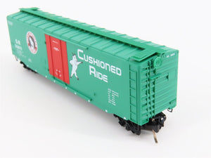 N Scale Micro-Trains MTL 32340 GN Great Northern 50' Single Door Box Car #36871