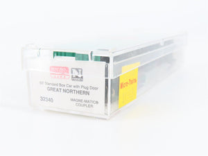 N Scale Micro-Trains MTL 32340 GN Great Northern 50' Single Door Box Car #36871