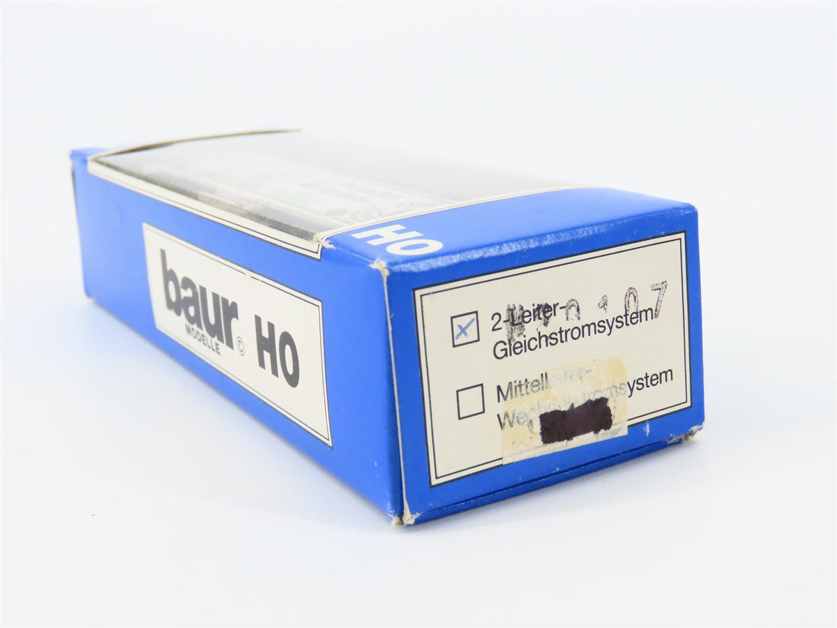 HO Scale Baur/Roco 29107 DB German Alpirsbacher Klosterbräu Beer Reefer #275-2