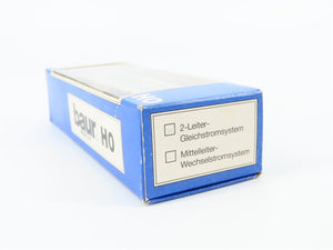 HO Scale Baur/Roco DB German Kulmbacher Reichelbräu Beer Reefer #274-9