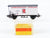HO Scale Liliput 24952 SBB-CFF Swiss Löwenbräu Zürich Beer Car #517002P