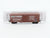 N Scale Micro-Trains MTL 02400500 SOU Southern 40' Single Door Box Car #503564