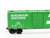 N Micro-Trains MTL 20306/2 BN Burlington Northern 40' Single Door Boxcar #189288