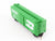 N Micro-Trains MTL 20306/2 BN Burlington Northern 40' Single Door Boxcar #189288