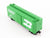 N Micro-Trains MTL 20306/2 BN Burlington Northern 40' Single Door Boxcar #189288