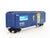 N Micro-Trains MTL 32360 MR Model Railroader 65 Yrs 50' Plug Door Boxcar #346599