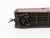 N Micro-Trains MTL 02744470 BAR Bangor & Aroostook 50' Box Car #5961 Weathered