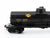 N Scale Micro-Trains MTL 06500692 UTLX Sunoco 39' Single Dome Tank Car #53166