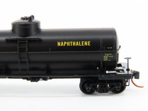 N Scale Micro-Trains MTL 06500692 UTLX Sunoco 39' Single Dome Tank Car #53166