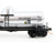 N Micro-Trains MTL 06500270 ARR Alaska Railroad 39' Single Dome Tank Car #9008