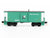 N Scale Micro-Trains MTL 13000050 PC Penn Central Bay Window Caboose #18434