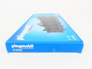 G Scale PLAYMOBIL City Action RC Train 4388 Manual Left-Hand Turnout