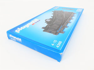 G Scale PLAYMOBIL City Action RC Train 4388 Manual Left-Hand Turnout