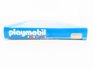 G Scale PLAYMOBIL RC Train 4389 Manual Right-Hand Turnout