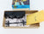 HO Scale Athearn Kit 5440 Undecorated 34' 2-Bay Off Side Hopper