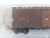 N Scale Micro-Trains MTL 02044966 KCS / ATSF 40' Box Car - Weathered Set of 2