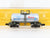 N Scale Atlas 3242 GATX Brea Chemical Beer Can Tank Car #77148