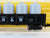 N Scale Atlas 3506 N&W Norfolk & Western 42' Gondola #248135