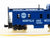 N Scale Atlas 3570 N&W Norfolk & Western Caboose #510319