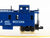 N Scale Atlas 3570 N&W Norfolk & Western Caboose #510319