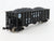 N Scale Atlas 3264 N&W Norfolk & Western 3-Bay Open Hopper #12987