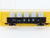 N Scale Atlas 3506 N&W Norfolk & Western 42' Gondola #248135 w/ Load