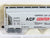 N Scale Atlas Trainman 50003331S SHPX ACF Center Flow 3-Bay Covered Hopper 63443