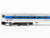 HO Scale Walthers 932-6084 Metro-North 85' Commuter Cab Passenger Car #6160