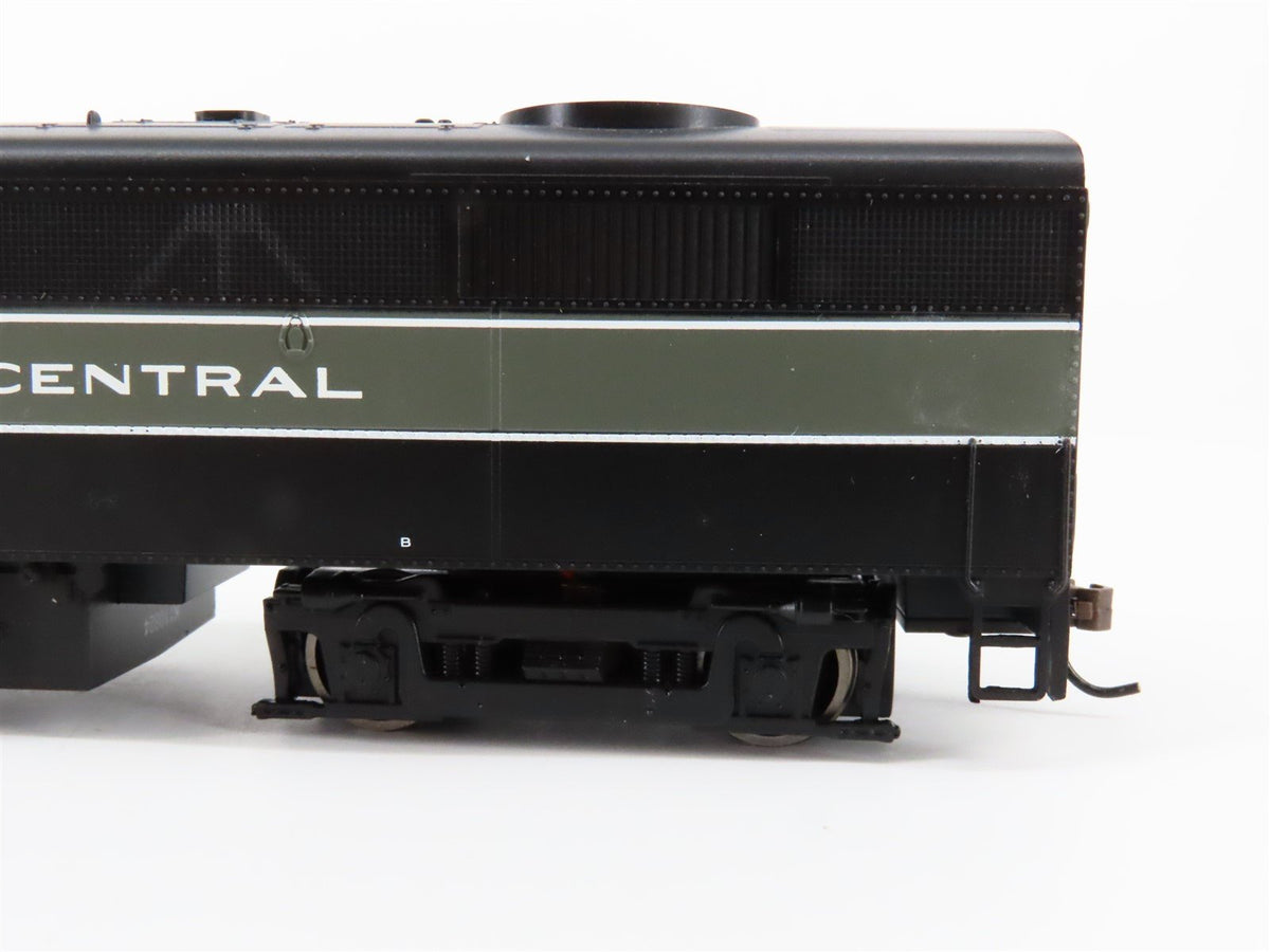 HO Scale Bachmann 64702 NYC New York Central FA2 Diesel w/ DCC &amp; Sound