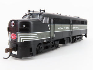 HO Scale Bachmann 64702 NYC New York Central FA2 Diesel w/ DCC & Sound