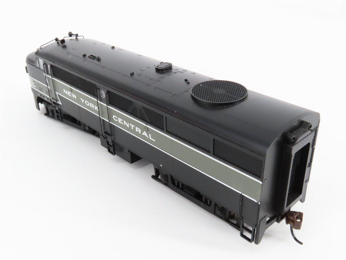 HO Scale Bachmann 64702 NYC New York Central FA2 Diesel w/ DCC &amp; Sound