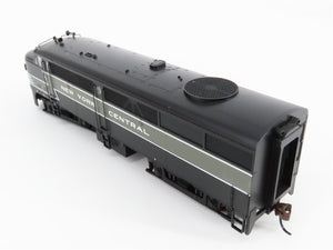 HO Scale Bachmann 64702 NYC New York Central FA2 Diesel w/ DCC & Sound