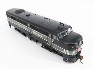 HO Scale Bachmann 64702 NYC New York Central FA2 Diesel w/ DCC & Sound