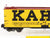 S Scale S-Helper Service Showcase Line 00611 EKSX Kahn's Reefer #1065