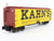 S Scale S-Helper Service Showcase Line 00611 EKSX Kahn's Reefer #1065