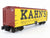 S Scale S-Helper Service Showcase Line 00611 EKSX Kahn's Reefer #1065