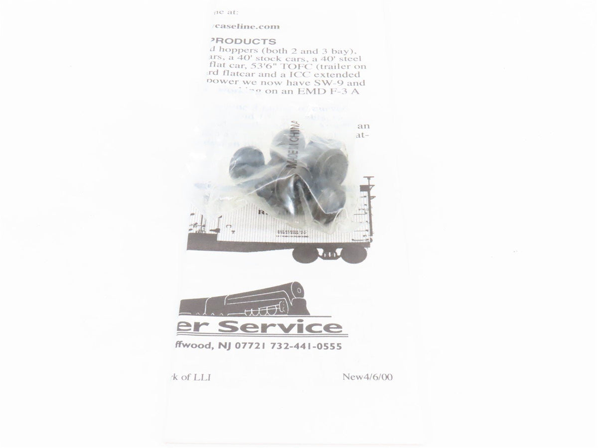 S Scale S-Helper Service Showcase Line 00611 EKSX Kahn&#39;s Reefer #1065