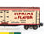 S Scale S-Helper Service Showcase Line 01512 MBIX Merchant's Biscuit Reefer 3901