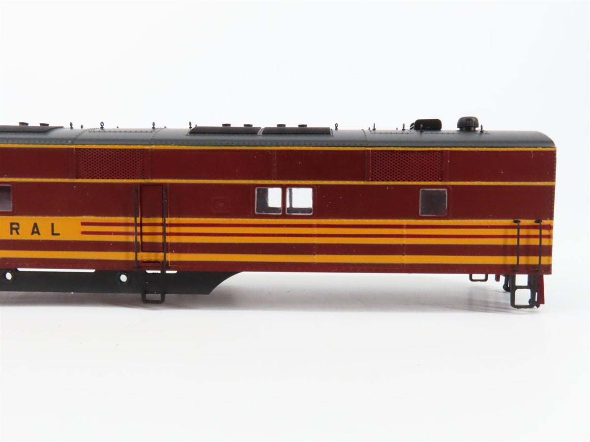 HO Scale Proto 2000 21121 B&amp;M Boston &amp; Maine E7A Diesel Locomotive #707