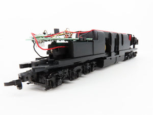 HO Scale Proto 2000 21121 B&M Boston & Maine E7A Diesel Locomotive #707