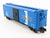 S Scale S-Helper Service Showcase Line 00701 BM Boston & Maine Box Car #73001