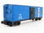 S Scale S-Helper Service Showcase Line 00701 BM Boston & Maine Box Car #73001