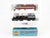 HO Scale Proto 2000 CP Canadian Pacific FA1 Diesel Locomotive #4002 BAD GEARS