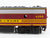 HO Scale Athearn 2209 B&M Boston & Maine F7 A/A Diesel Locomotive Set