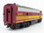 HO Scale Athearn 2209 B&M Boston & Maine F7 A/A Diesel Locomotive Set