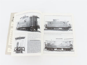 Railway Prototype Cyclopedia Vol. 1 - RP CYC 1 ©1997 SC Book